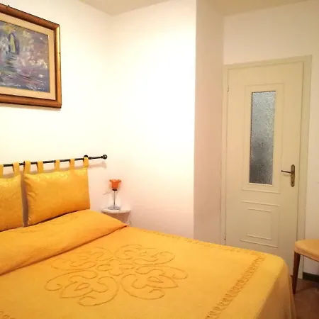 Appartement Da Nonna Pina