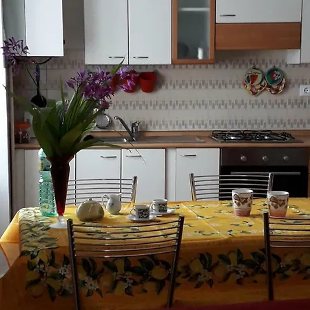 Appartement Da Nonna Pina Gargnano