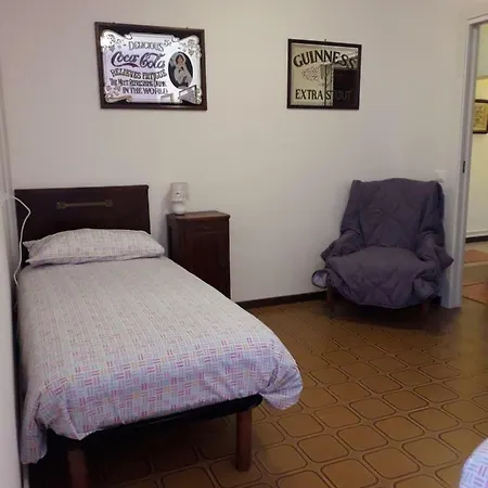 Appartement Da Nonna Pina Gargnano