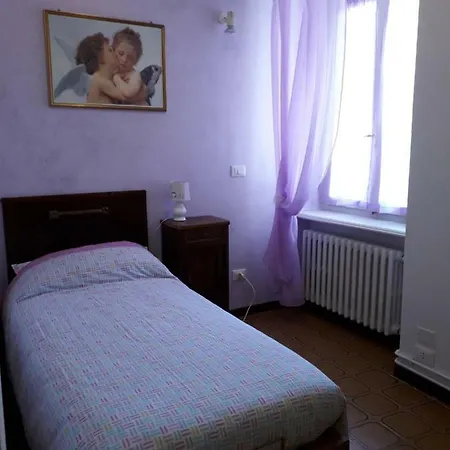 Da Nonna Pina Lejlighed Gargnano