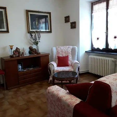 Da Nonna Pina *