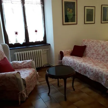 Appartement Da Nonna Pina Gargnano