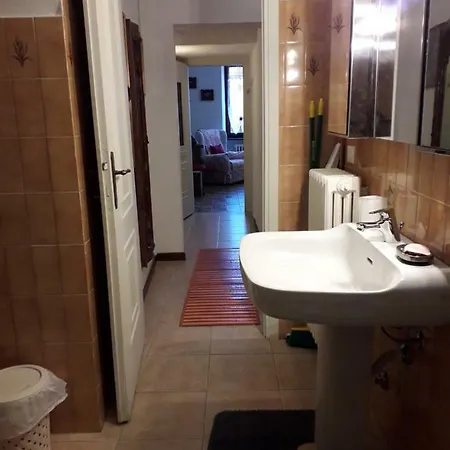 Appartement Da Nonna Pina
