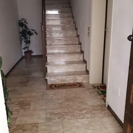 Appartement Da Nonna Pina *