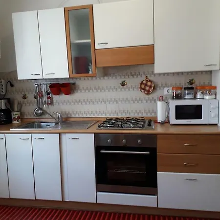 Appartement Da Nonna Pina Gargnano