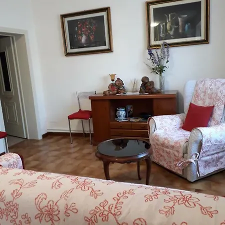 Da Nonna Pina Appartement *